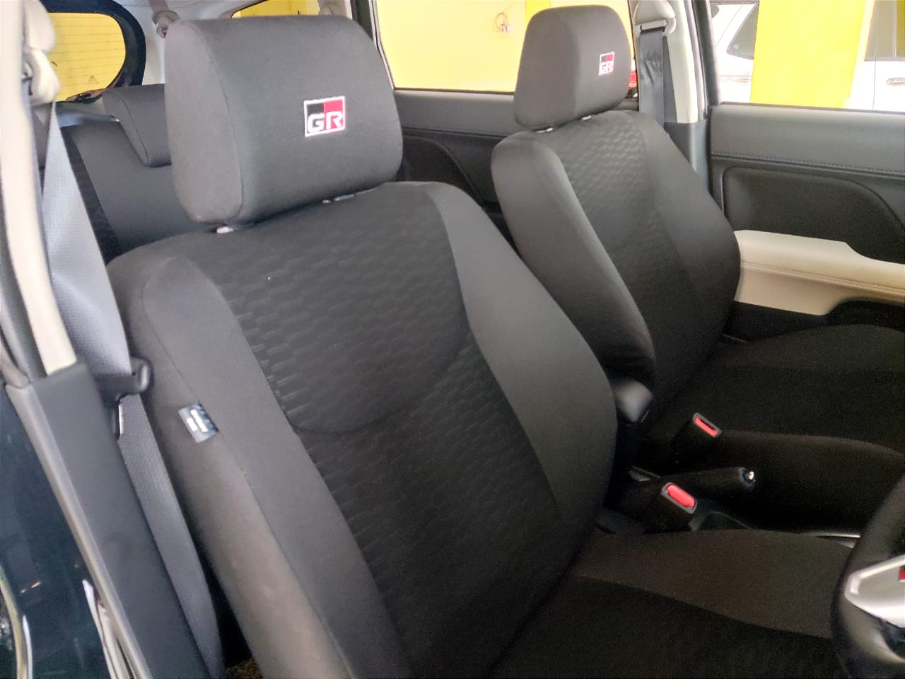 2022 Toyota Rush 2022 Toyota Rush