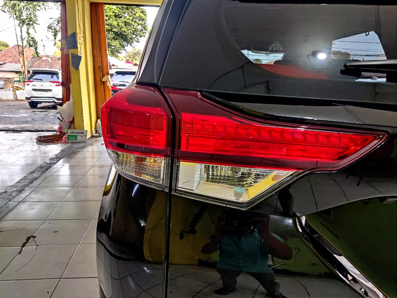 2022 Toyota Rush 2022 Toyota Rush