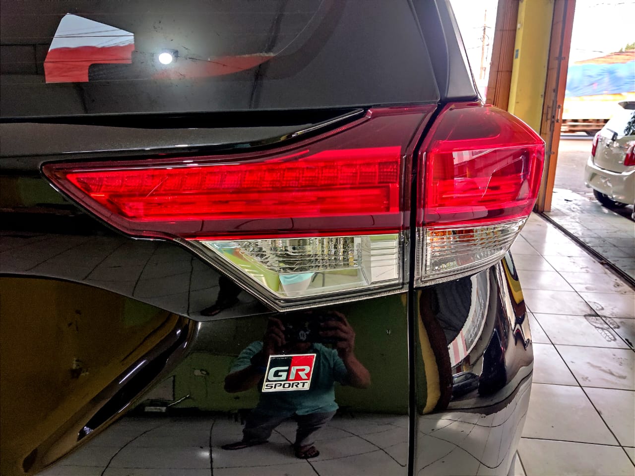 2022 Toyota Rush 2022 Toyota Rush