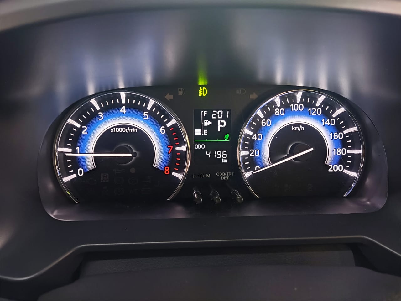 2022 Toyota Rush 2022 Toyota Rush