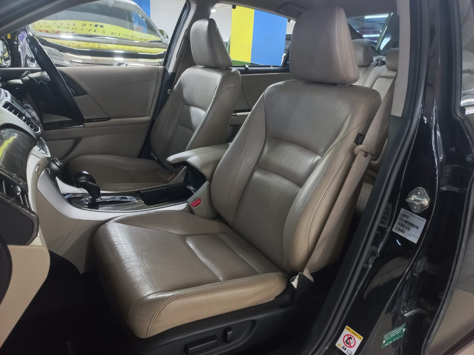 2013 Honda Accord 2013 Honda Accord