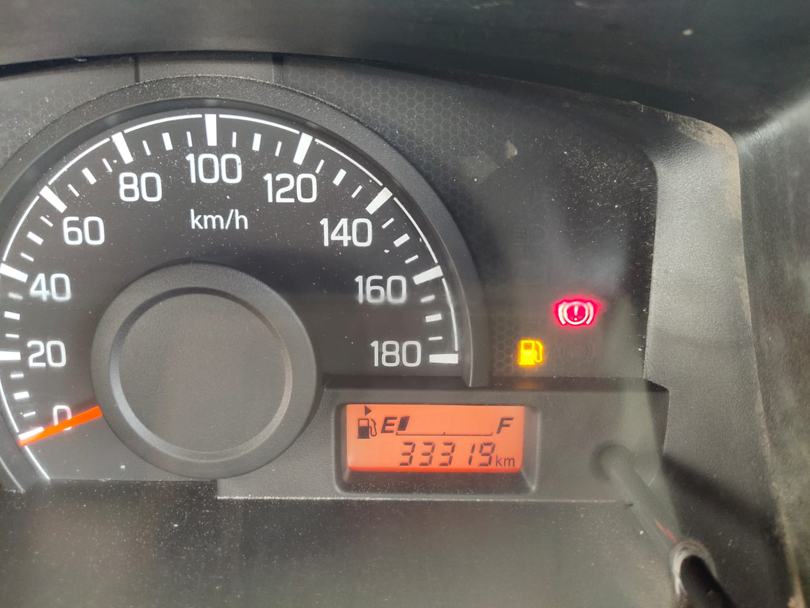 2022 Suzuki Mega Carry 2022 Suzuki Mega Carry