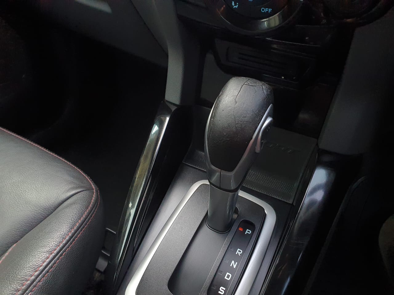 2015 Ford Ecosport 2015 Ford Ecosport