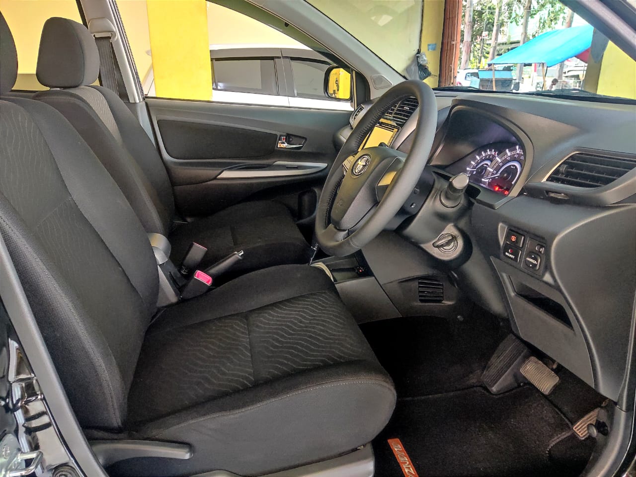 2018 Toyota Avanza Veloz 2018 Toyota Avanza Veloz
