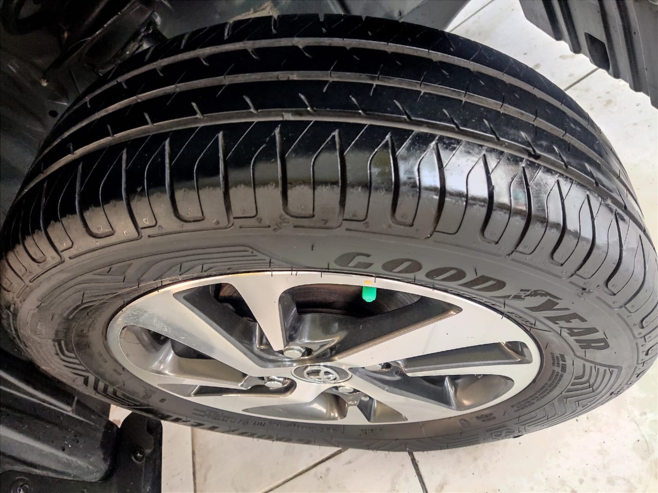 2018 Toyota Avanza Veloz 2018 Toyota Avanza Veloz