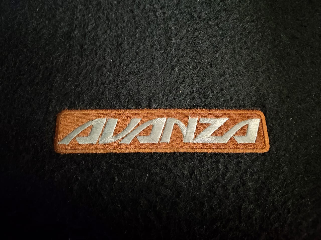 2018 Toyota Avanza Veloz 2018 Toyota Avanza Veloz