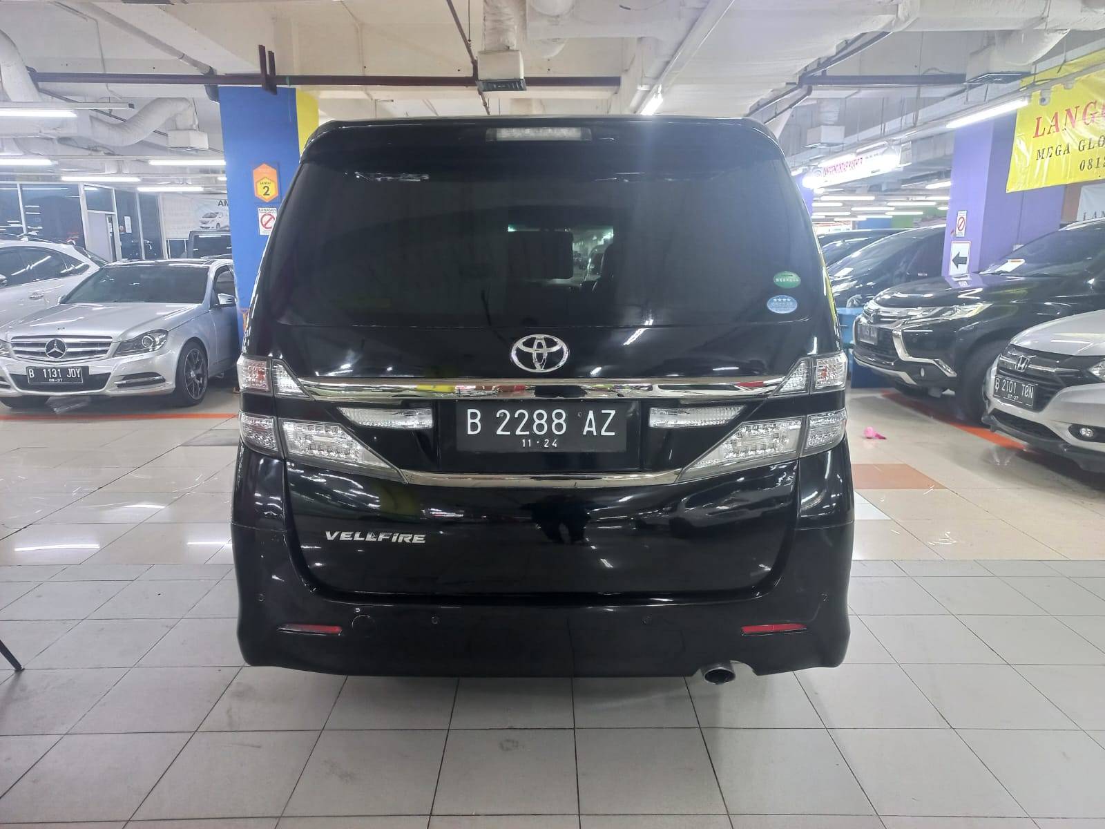 Buy used car