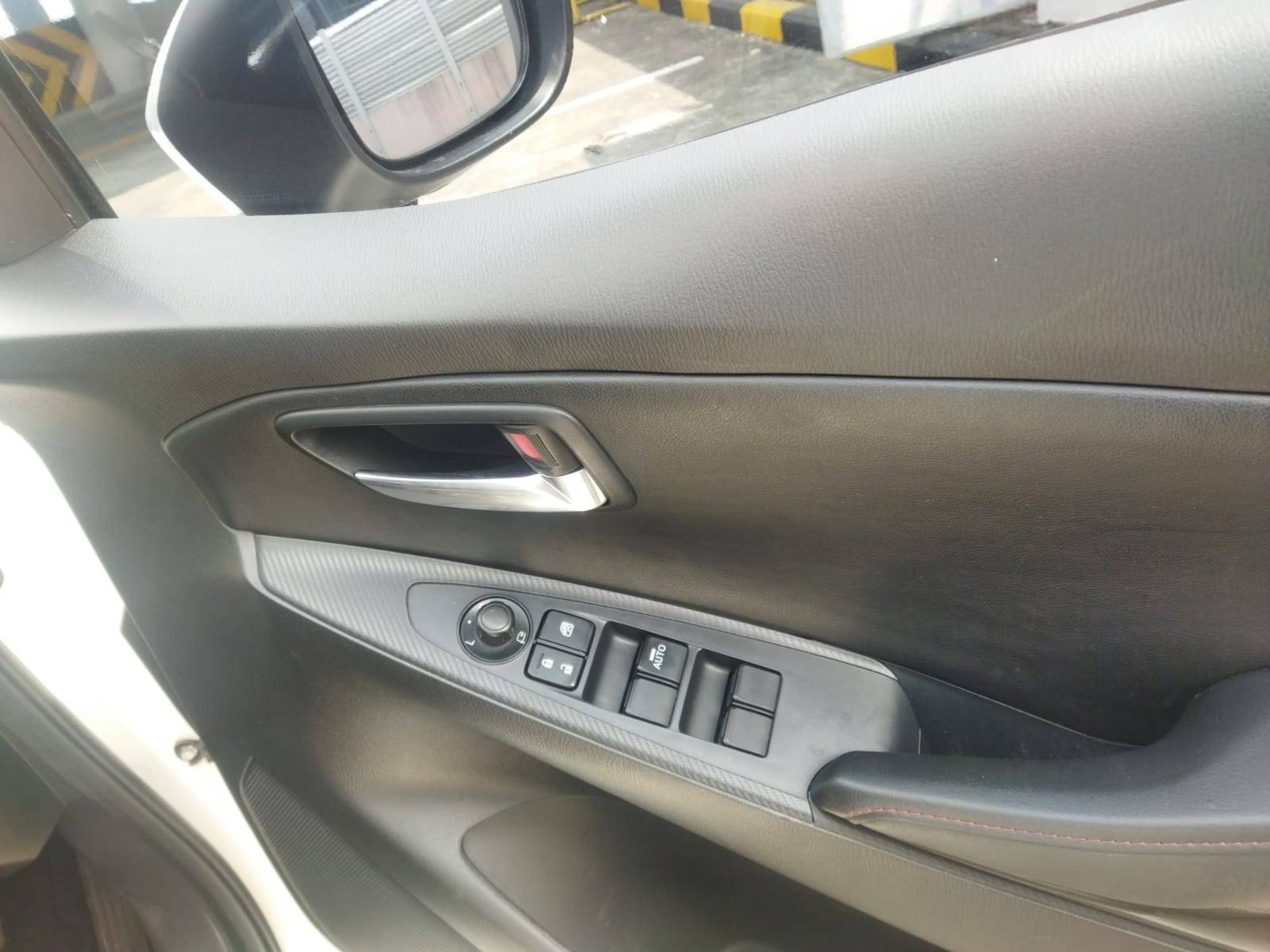 2016 Mazda 2  GT AT GT AT tua