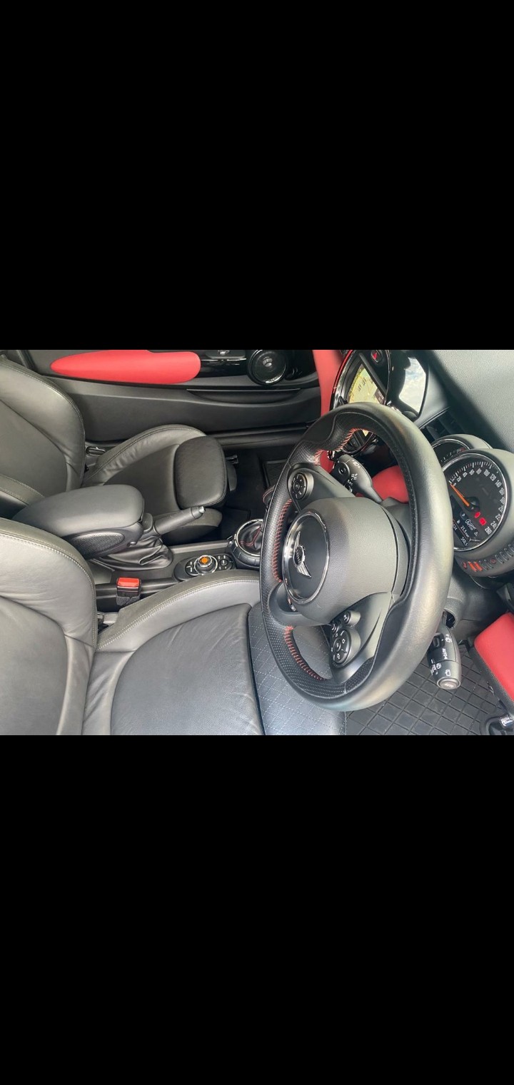 2017 MINI Cooper S Countryman 2017 MINI Cooper S Countryman