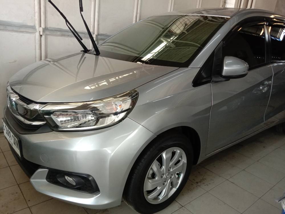 Beli mobil bekas