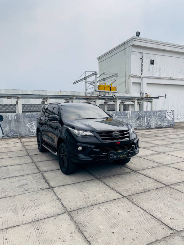 Beli mobil bekas