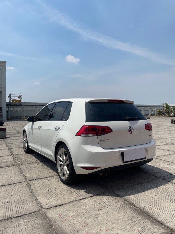 2013 Volkswagen Polo 2013 Volkswagen Polo