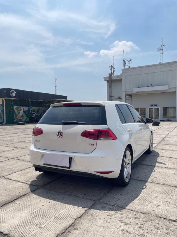 2013 Volkswagen Polo 2013 Volkswagen Polo