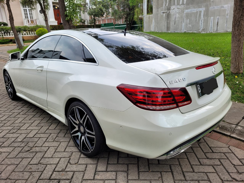 2014 Mercedes Benz E-Class 2014 Mercedes Benz E-Class