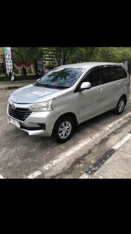 2018 Toyota Avanza 2018 Toyota Avanza