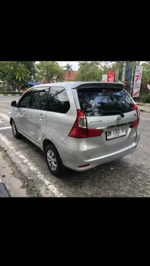 2018 Toyota Avanza 2018 Toyota Avanza