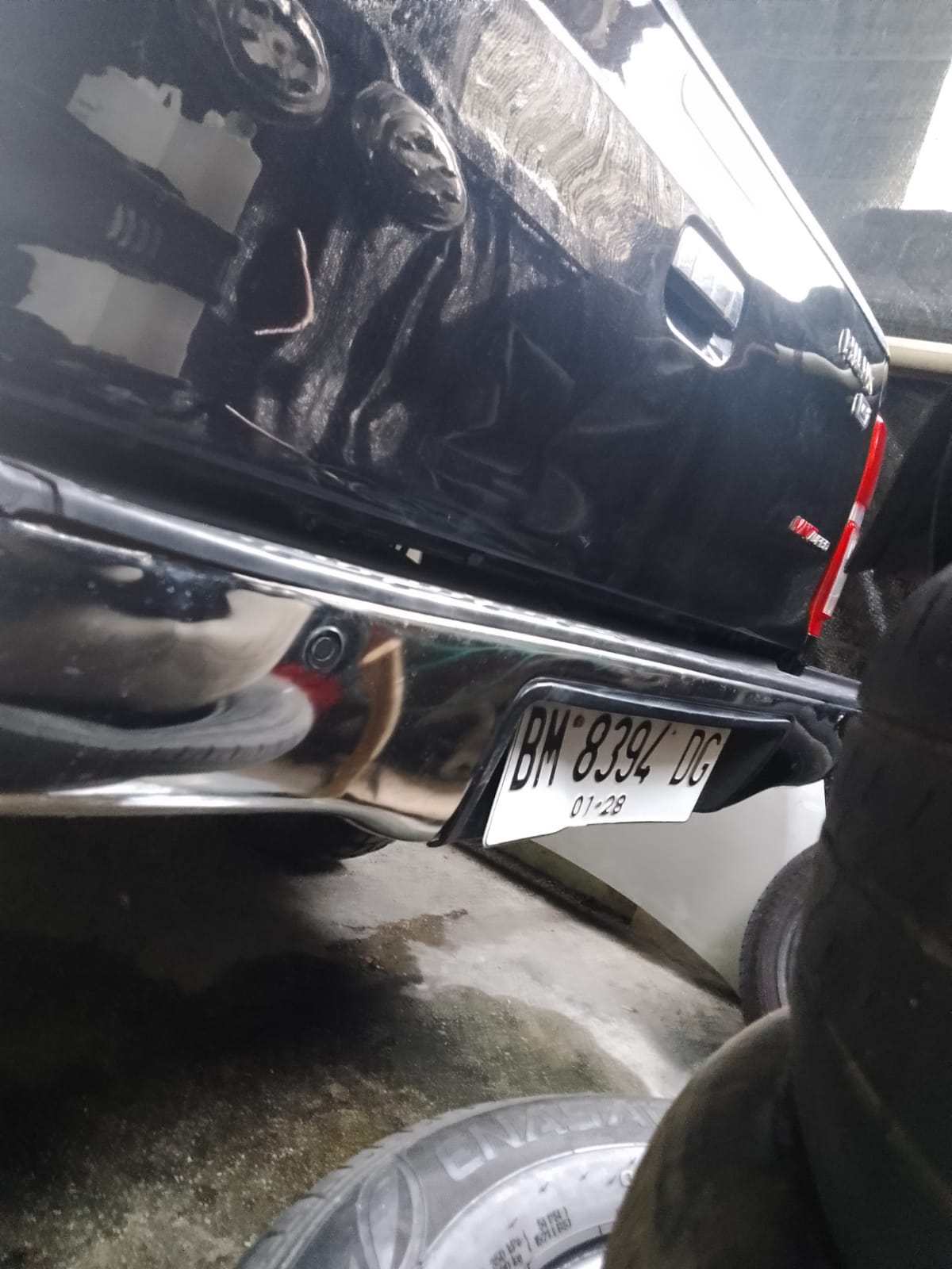 2012 Toyota Hilux 2012 Toyota Hilux