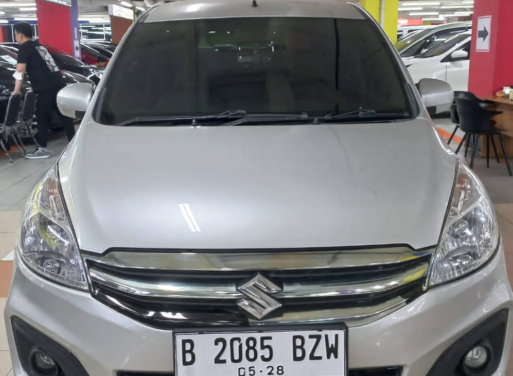 Buy used car
