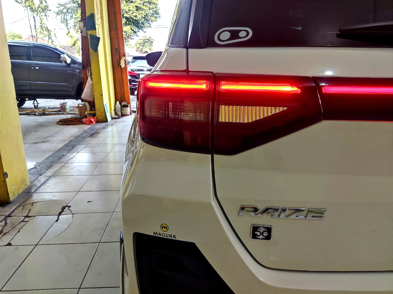 2021 Toyota Raize 2021 Toyota Raize