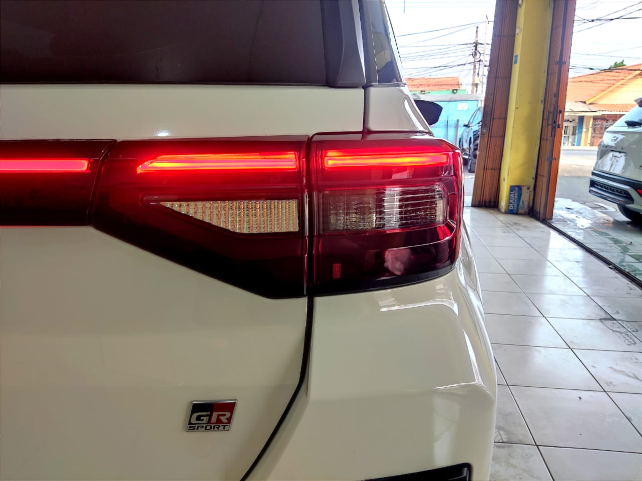 2021 Toyota Raize 2021 Toyota Raize