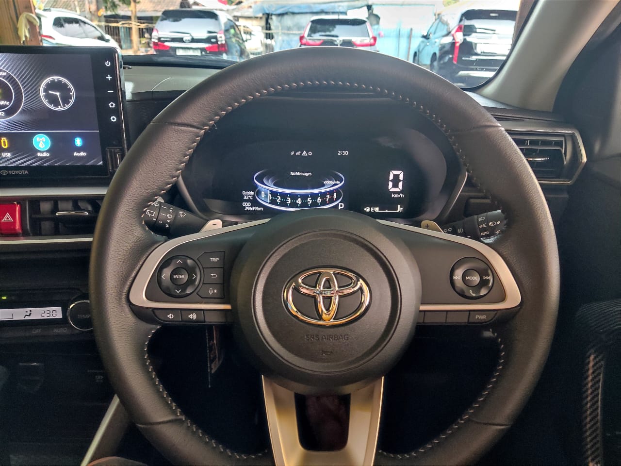 2021 Toyota Raize 2021 Toyota Raize