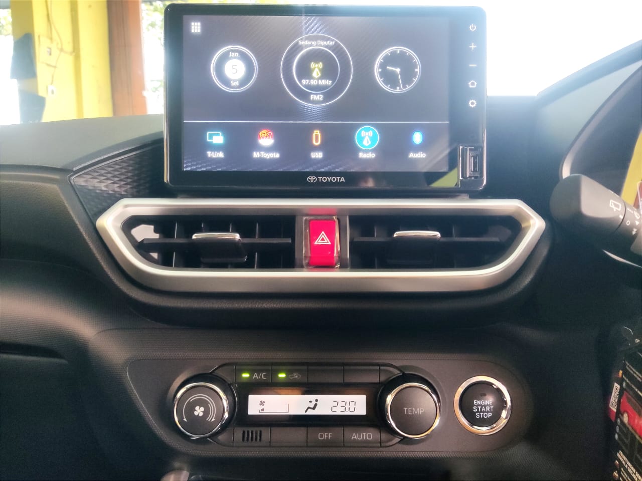 2021 Toyota Raize 2021 Toyota Raize