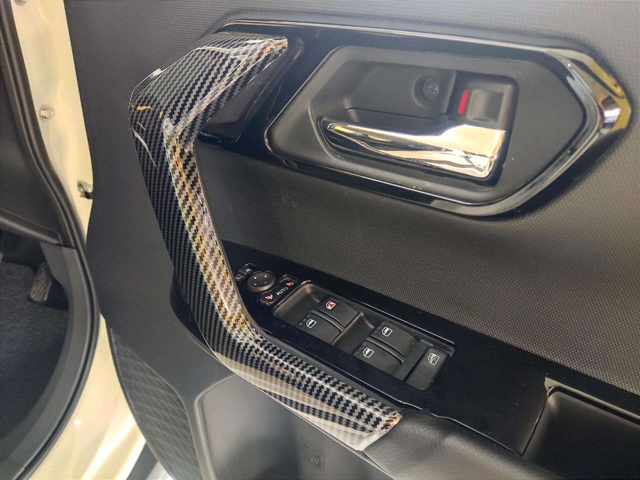 2021 Toyota Raize 2021 Toyota Raize