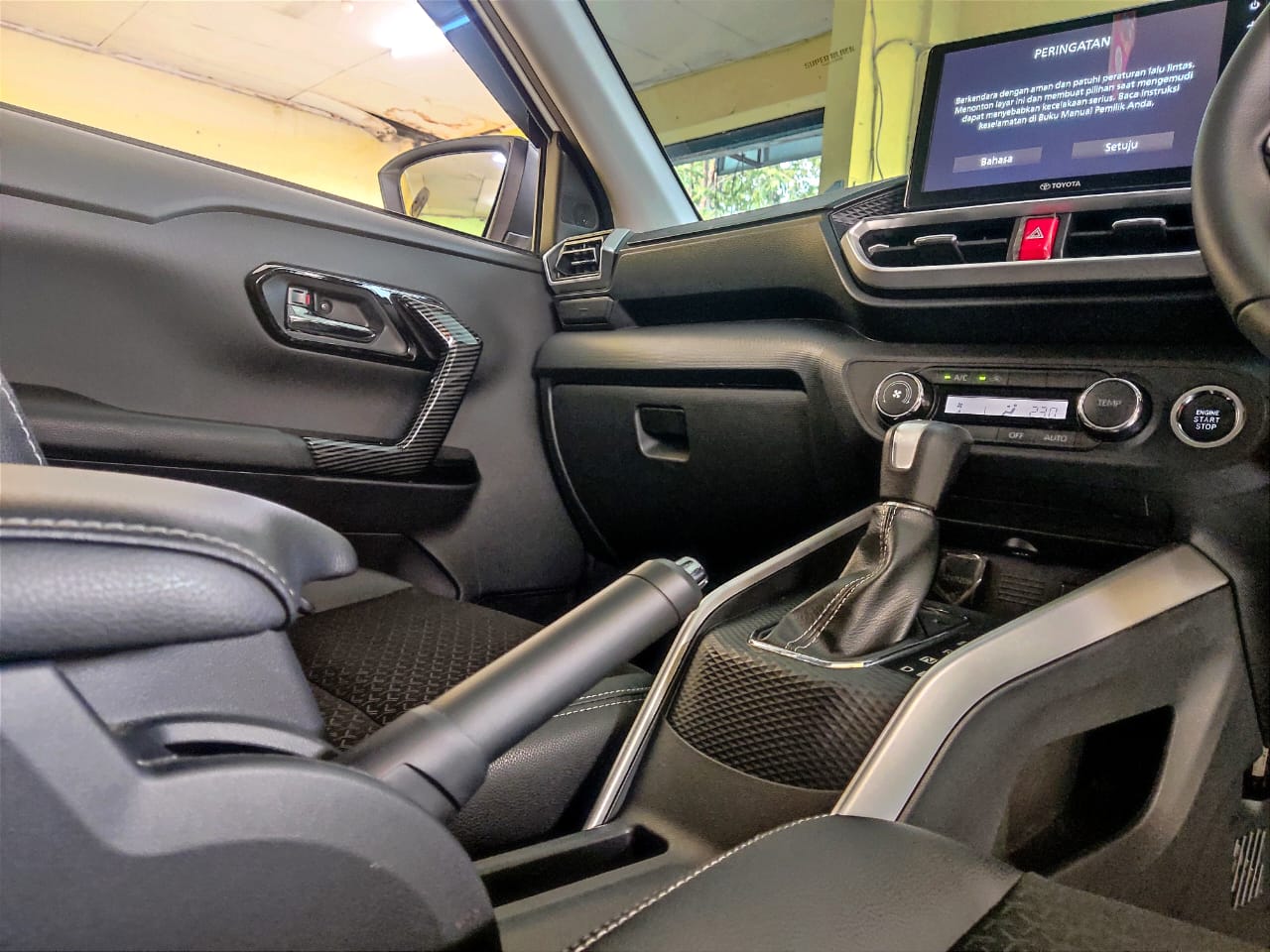 2021 Toyota Raize 2021 Toyota Raize