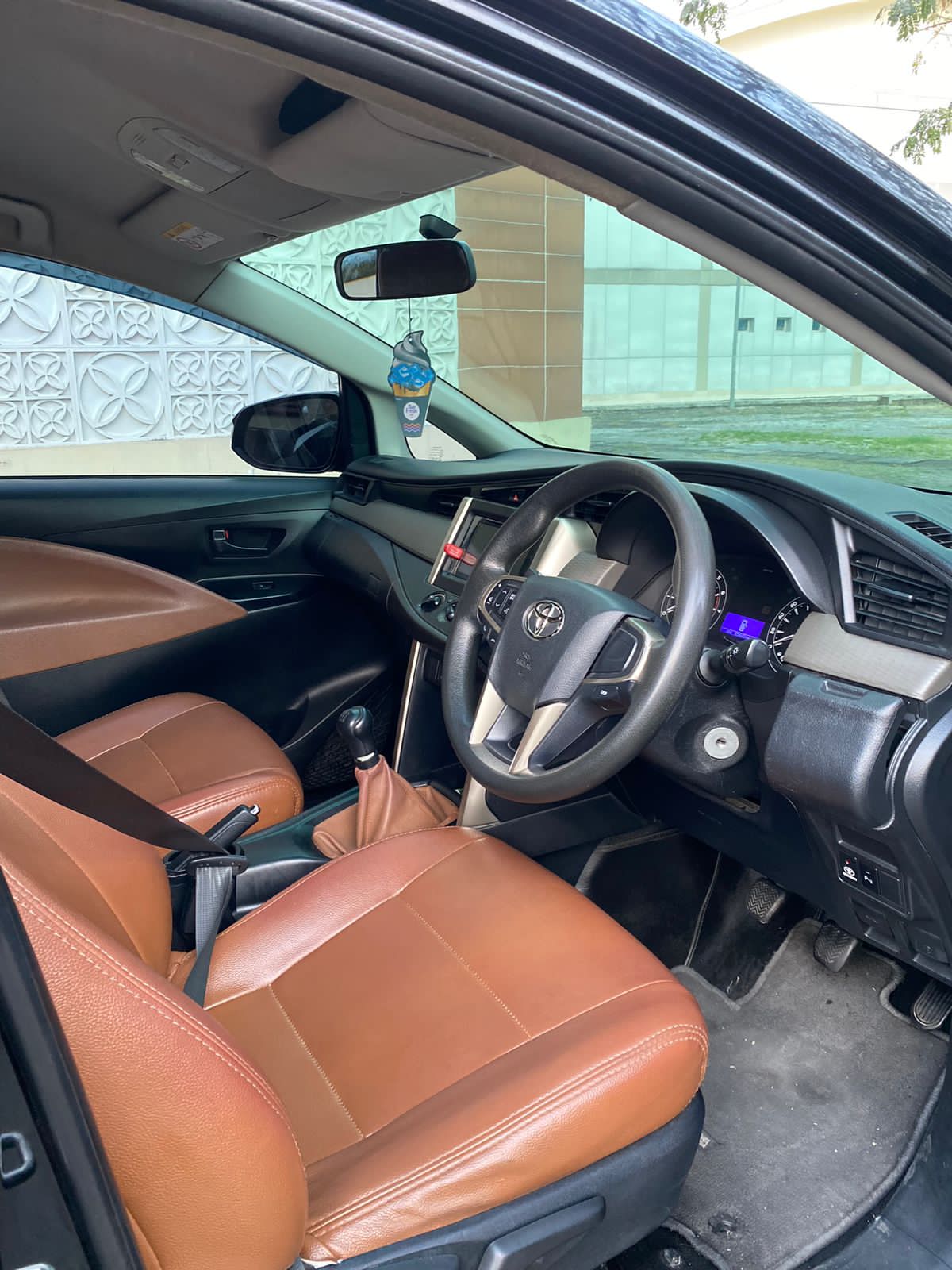 2017 Toyota Kijang Innova 2017 Toyota Kijang Innova