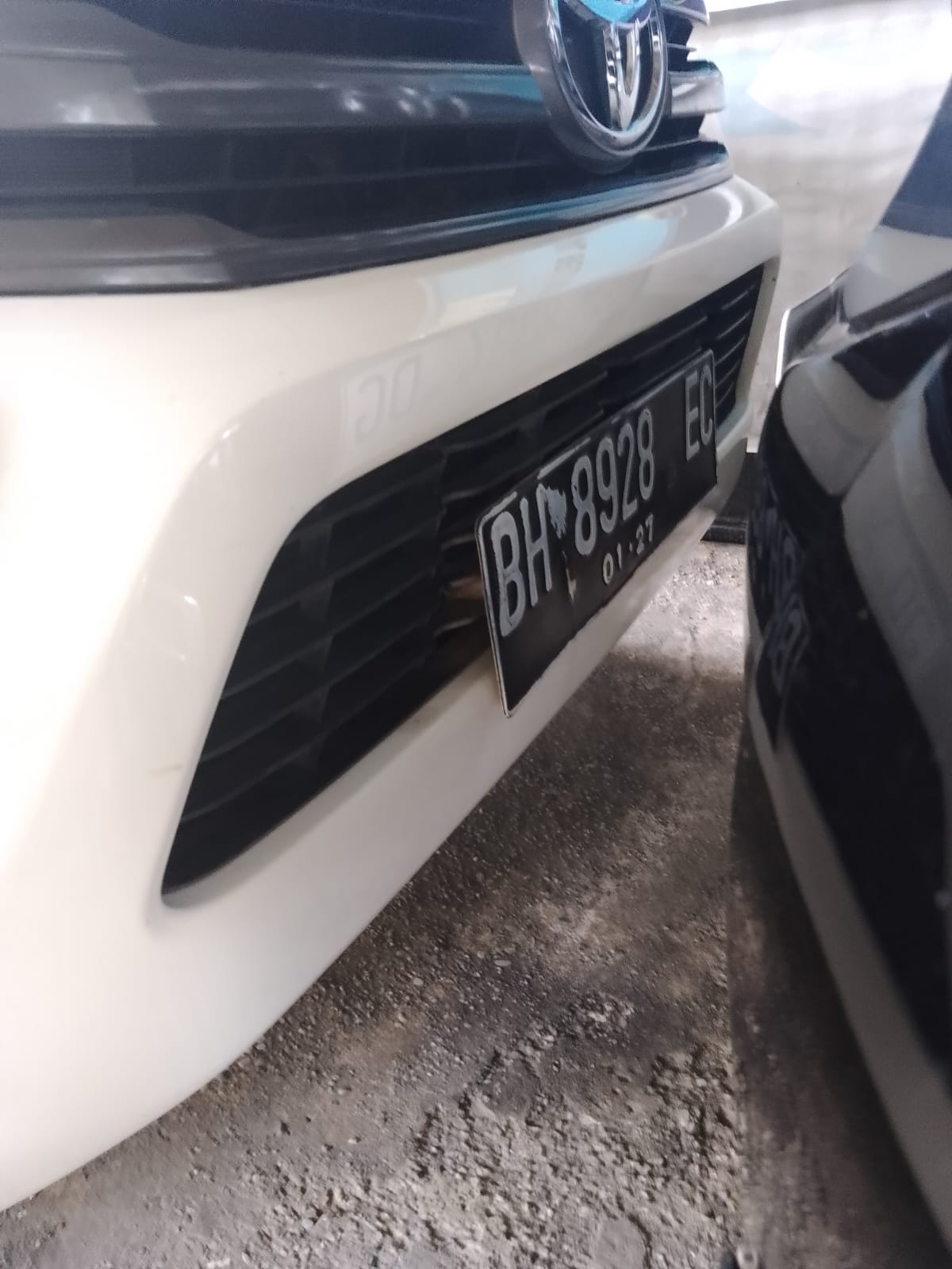 2015 Toyota Hilux 2015 Toyota Hilux