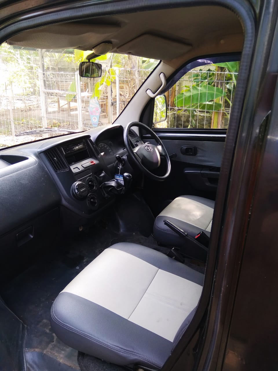 2013 Daihatsu Grand Max 2013 Daihatsu Grand Max