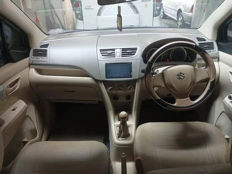 Used 2012 Suzuki Ertiga GL AT GL AT for sale