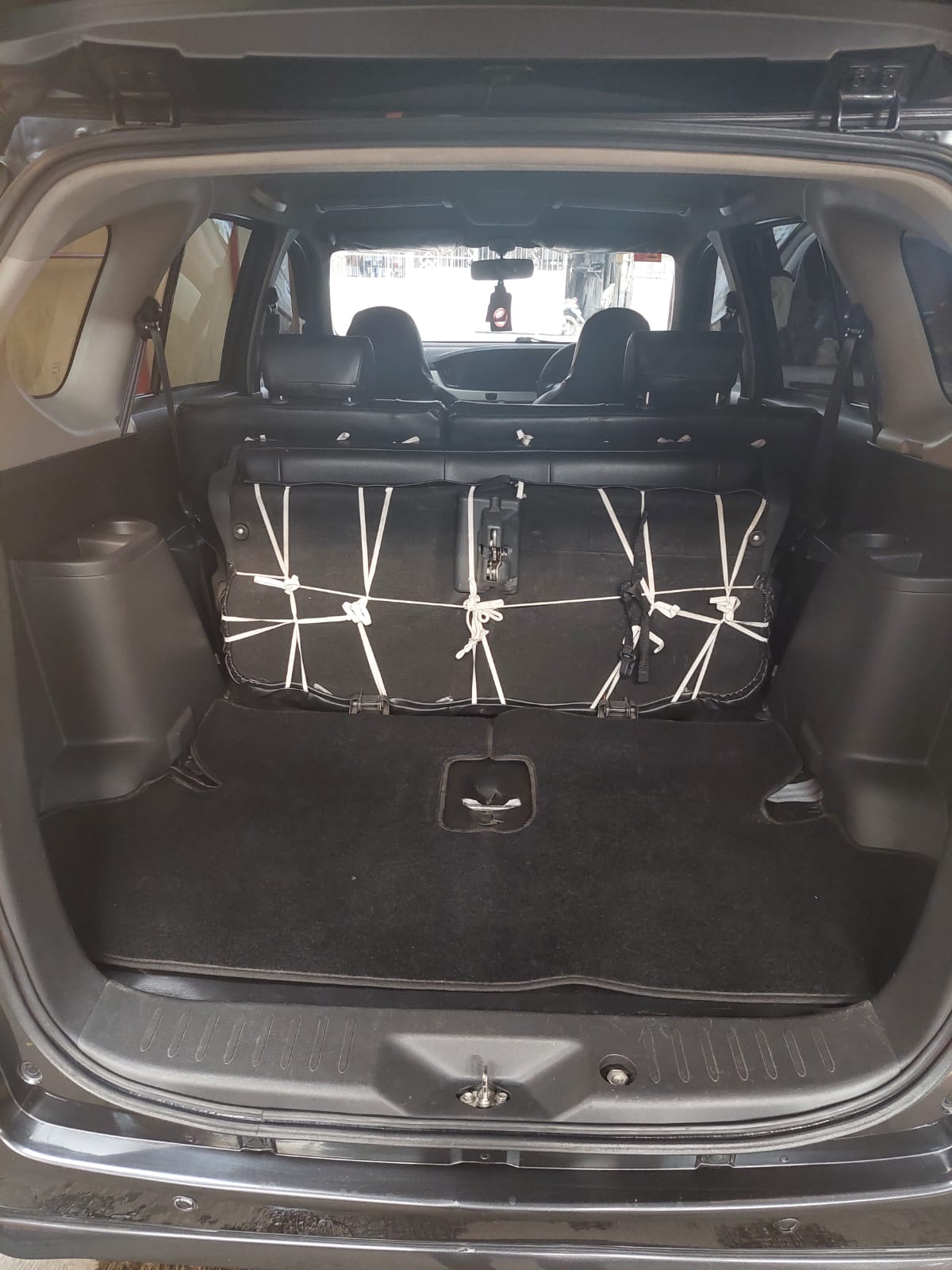 2019 Daihatsu Sigra 2019 Daihatsu Sigra