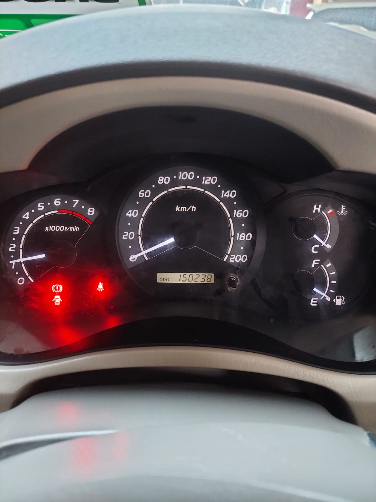 2010 Toyota Kijang Innova 2010 Toyota Kijang Innova