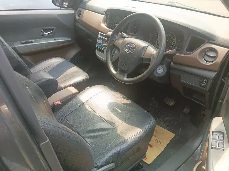 2018 Toyota Calya 2018 Toyota Calya