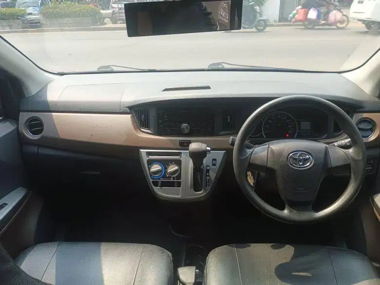 2018 Toyota Calya 2018 Toyota Calya