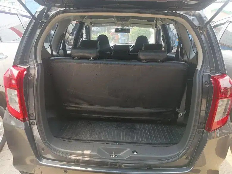 2018 Toyota Calya 2018 Toyota Calya