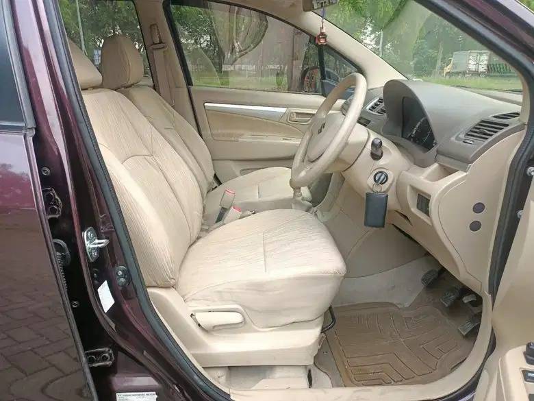 Old 2014 Suzuki Ertiga GL 1.4L MT GL 1.4L MT