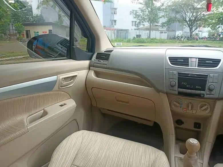 Used 2014 Suzuki Ertiga GL 1.4L MT GL 1.4L MT for sale