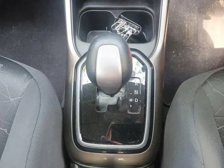 2018 Suzuki Ignis 2018 Suzuki Ignis