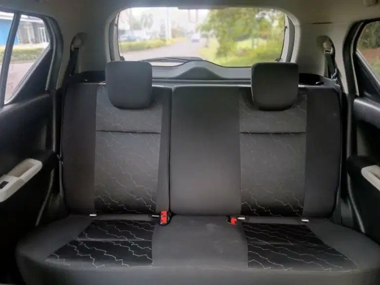 2018 Suzuki Ignis 2018 Suzuki Ignis