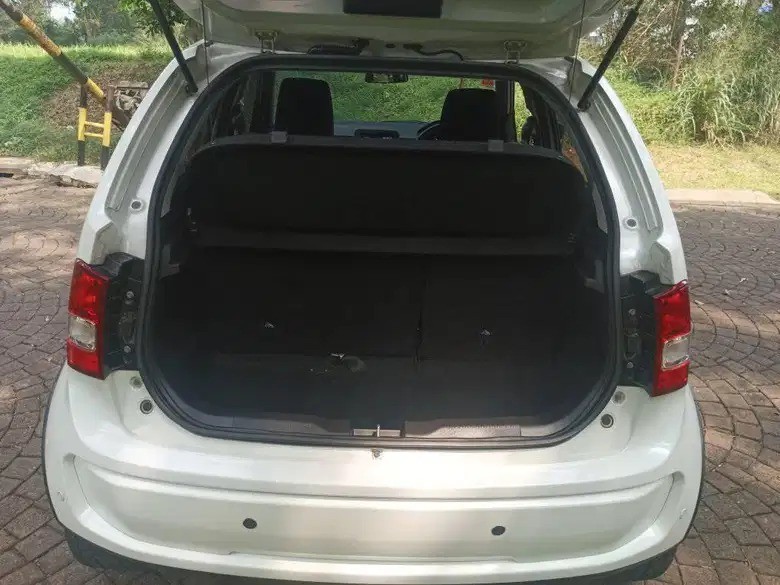 2018 Suzuki Ignis 2018 Suzuki Ignis