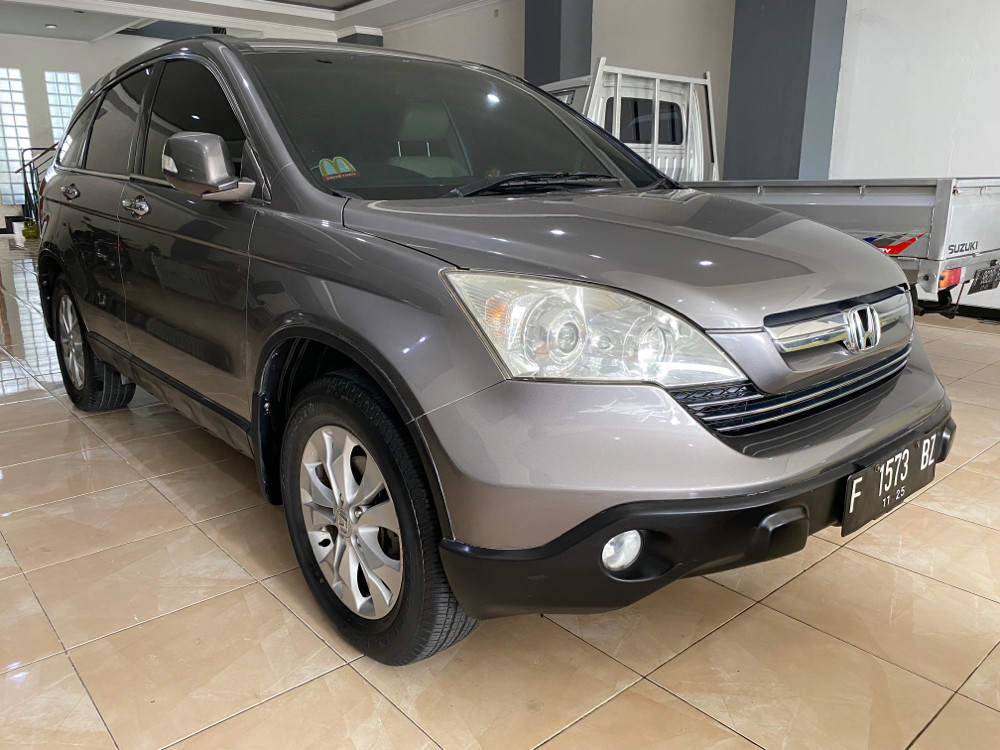 2023 Honda CR-V 2023 Honda CR-V