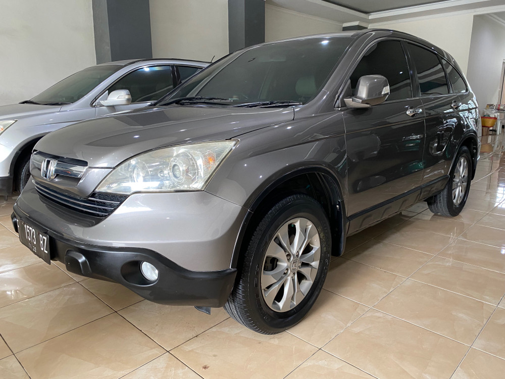 2023 Honda CR-V 2023 Honda CR-V