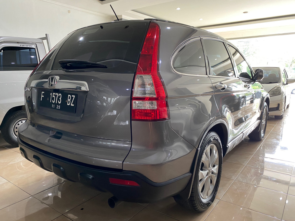 2023 Honda CR-V 2023 Honda CR-V