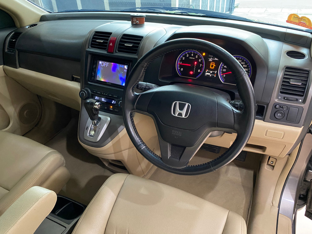 2023 Honda CR-V 2023 Honda CR-V