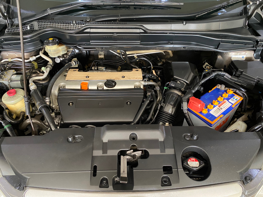 2023 Honda CR-V 2023 Honda CR-V