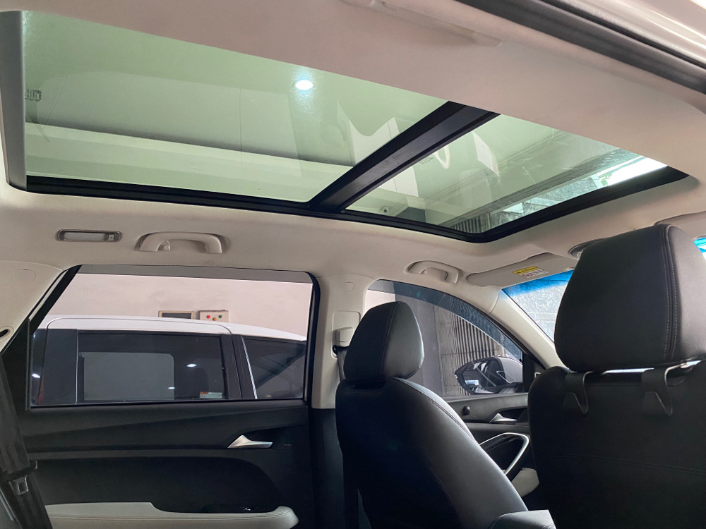 2020 Wuling Almaz 2020 Wuling Almaz