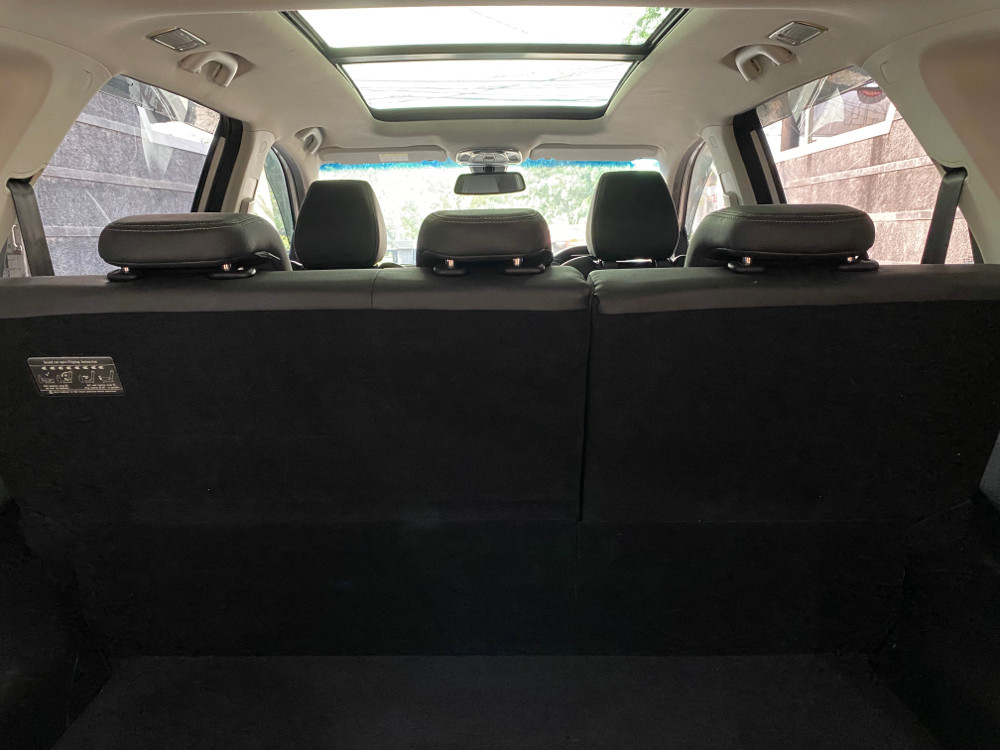 2020 Wuling Almaz 2020 Wuling Almaz