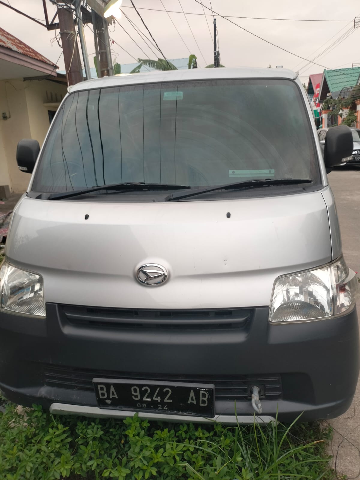Second Hand 2019 Daihatsu Gran Max PU Second Hand 2019 Daihatsu Gran Max PU